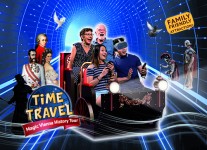 Time Travel