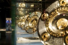 © Alianz Arena - FC Bayern Museum, Markus Weise