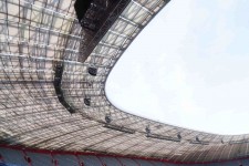 © Alianz Arena - FC Bayern Museum, Markus Weise