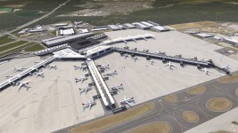 Flughafen Frankfurt - Fraport AG