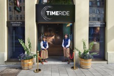 Timeride GmbH