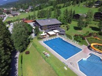 © Sporthotel Radstadt