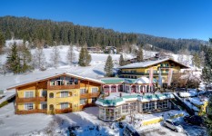 © Sporthotel Radstadt