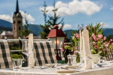 © Sporthotel Radstadt