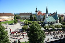 Wallfahrts- und Tourismusbüro Altötting