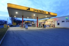 © Spritkönig