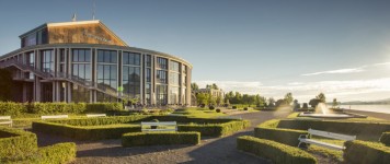 Ludwigs Festspielhaus
