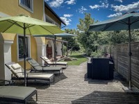 © Faulenzerhotel 