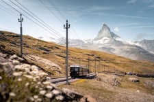 © Gornergrat Bahn - Christian Buergi 