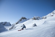 © Tourismusverband Stubai Tirol