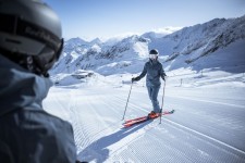 © Tourismusverband Stubai Tirol