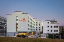 © LOGINN Hotel Stuttgart Zuffenhausen