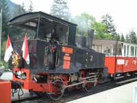 Achenseebahn AG