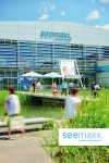 seemaxx Outlet Center, Radolfzell