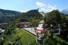 Bergisel Schanze Tirol