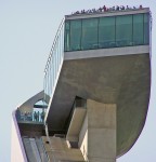 Bergisel Schanze Tirol