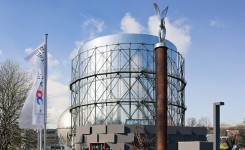 Gasometer Pforzheim