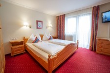 © Hotel Alpenblick und Hirschenau