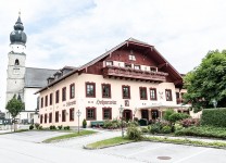  Landgasthof Holznerwirt