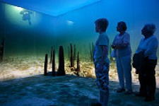 Busreisen.cc - Ausflugsziel, Deutschland, Baden-Württemberg, 88690 Unteruhldingen, Strandpromenade 6, Pfahlbaumuseum
