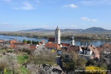 Krems Tourismus im Weltkulturerbe Wachau