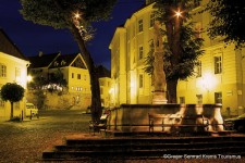 Krems Tourismus im Weltkulturerbe Wachau