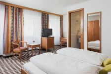 Hotel zum Mohren****