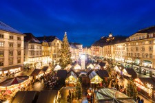 Graz Stadt
