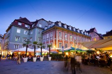 Graz Stadt
