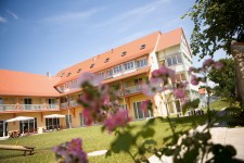 © JUFA Hotel Nördlingen