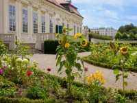 © Unteres Belvdere Kammergarten, Johannes Stoll, Wien