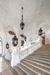 © Oberes Belvdere Prunkstiege, Johannes Stoll, Wien