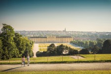 © Schloß Schönbrunn Kultur- und BetriebsgesmbH - Severin Wurnig