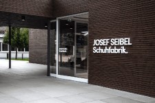 Besucher- & Erlebniszentrum JOSEF SEIBEL Schuhfabrik
