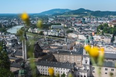 FestungsBahn (c) Salzburg