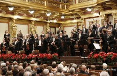 Tonkünstler - Orchester im Musikverein Wien