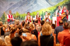 © Tiroler Abend - Familie Gundolf