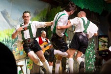 © Tiroler Abend - Familie Gundolf