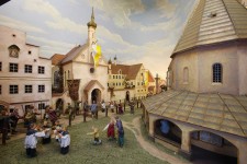 Wallfahrts- und Tourismusbüro Altötting