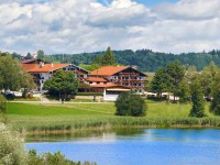 © Wellnesshotel Seeblick***, Bad Endorf