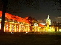 Busreisen.cc, Gruppenreisen, Deutschland, Berlin, Ausflugsziel, Berliner Residenz Konzerte Schloss Charlottenburg