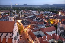 Krems Tourismus im Weltkulturerbe Wachau