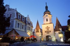 Krems Tourismus im Weltkulturerbe Wachau