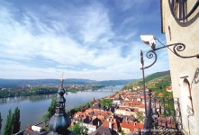 Krems Tourismus im Weltkulturerbe Wachau