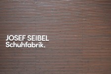 Besucher- & Erlebniszentrum JOSEF SEIBEL Schuhfabrik