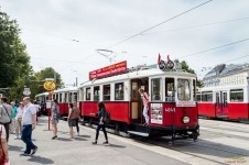 Wiener Tramwaymuseum