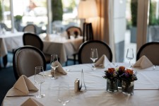 © Hotel Vier Jahreszeiten****s Starnberg 