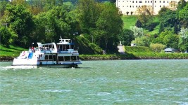 Donauschifffahrt Ardagger