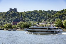 Bingen-Rüdesheimer Fähr- und SchiffahrtsgesmbH