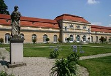 Busreisen.cc, Gruppenreisen, Deutschland, Berlin, Ausflugsziel, Berliner Residenz Konzerte Schloss Charlottenburg